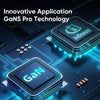 140W GAN 5 Pro Fast Charger Set