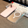 ITOCia Magnetic Phone Case for iPhone 15