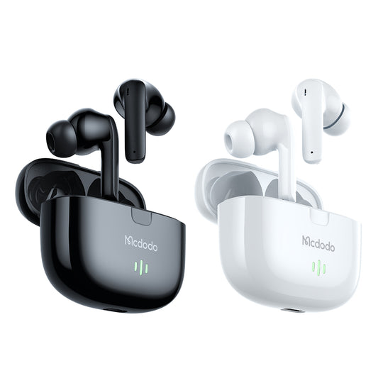 Mcdodo B03 Series TWS Earbuds Support Wireless Charging
