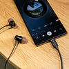 Apivita Type C Wired Earphone