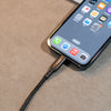 Reliqo MFI Type-C to Lightning Data cable 1.2m