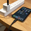 Reliqo MFI Type-C to Lightning Data cable 1.2m
