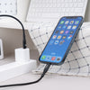 Reliqo MFI Type-C to Lightning Data cable 1.2m
