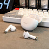 Quorinest TWS Earbuds Support Wireless Charging