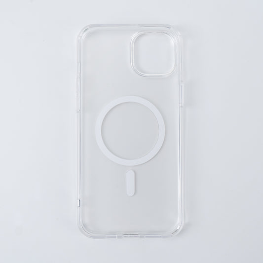 ITOCia Magnetic Phone Case for iPhone 15
