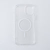 ITOCia Magnetic Phone Case for iPhone 15