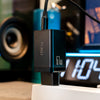 ITOCia 67W 2C+1A GAN 5 Mini Pro Fast Charger (EU)