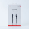 Reliqo MFI Type-C to Lightning Data cable 1.2m