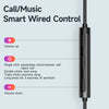 Mcdodo Lightning Wired Earphone
