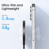 Mcdodo Moon Series Magnetic Wireless Charger