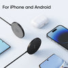 Mcdodo Moon Series Magnetic Wireless Charger