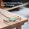 Mcdodo Moon Series Magnetic Wireless Charger