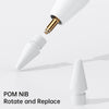Mcdodo Digital Display Stylus Pen  for iPad (With Magnetic Charging Cable)