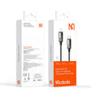 Mcdodo Auto Power Off USB-C to Lightning Transparent Cable (1.2m/1.8m)