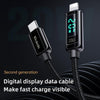 Mcdodo Digital Pro USB-C to Lightning Cable 36W (1.2M)