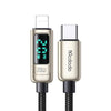 Mcdodo Digital Pro USB-C to Lightning Cable 36W (1.2M)