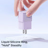 Mcdodo Dichromatic Series GaN 5 Mini Charger 67W US/UK/EU Plug