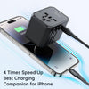 Mcdodo G2 33W PD Universal Adapter (Fast Charging)