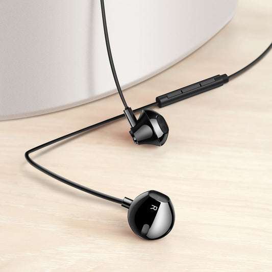 Mcdodo Achievement Series Lightning Wired Earphone