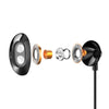 Mcdodo Achievement Series Lightning Wired Earphone