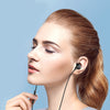 Mcdodo Achievement Series Lightning Wired Earphone