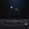 Mcdodo Achievement Series Lightning Wired Earphone