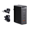 Mcdodo 100W GaN Universal Charger (2C+1A)
