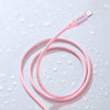Mcdodo Digital HD Silicone USB-C to USB-C 100W Cable (1.2/1.8m)
