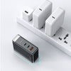 Mcdodo 100W GaN Universal Charger (2C+1A)