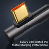Mcdodo Prism Series 100W USB-C to USB-C Transparent Cable 1.2/1.8m
