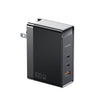 Mcdodo 100W GaN Universal Charger (2C+1A)