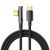 Mcdodo Prism Series 100W USB-C to USB-C Transparent Cable 1.2/1.8m