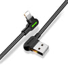 Mcdodo Button Series Lightning Cable