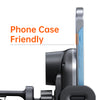 Mcdodo ZN Series Dual Coil Wirelss Car Charger Mount