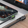 Mcdodo Button Series Lightning Cable