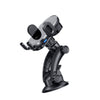 Mcdodo ZN Series Dual Coil Wirelss Car Charger Mount