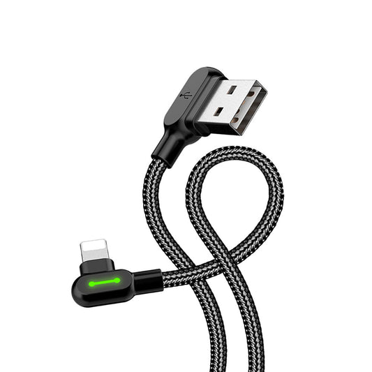 Mcdodo Button Series Lightning Cable