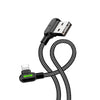 Mcdodo Button Series Lightning Cable