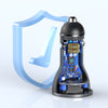Mcdodo Aurora Series 95W 1A+1C Digital Display PD Car Charger