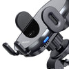 Mcdodo ZN Series Dual Coil Wirelss Car Charger Mount