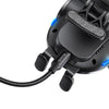 Mcdodo ZN Series Dual Coil Wirelss Car Charger Mount