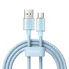 Mcdodo Dichromatic 6A Type-C Cable (1.2/2M, Super Charge)