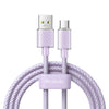 Mcdodo Dichromatic 6A Type-C Cable (1.2/2M, Super Charge)