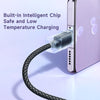 Mcdodo Dichromatic 100W Type-C to Type-C Cable (1.2/2M)