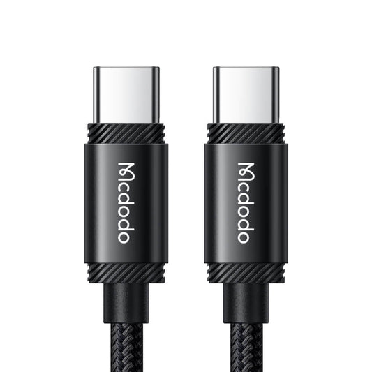 Mcdodo Flash 240W Type-C to Type-C Cable (1.2/2M)