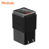 Mcdodo Dichromatic Series GaN 5 Mini Charger 67W US/UK/EU Plug