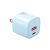 Mcdodo Nano Series C+A 33W Fast Charger