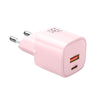 Mcdodo Nano Series C+A 33W Fast Charger