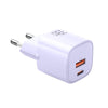 Mcdodo Nano Series C+A 33W Fast Charger