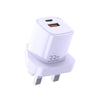 Mcdodo Nano Series C+A 33W Fast Charger